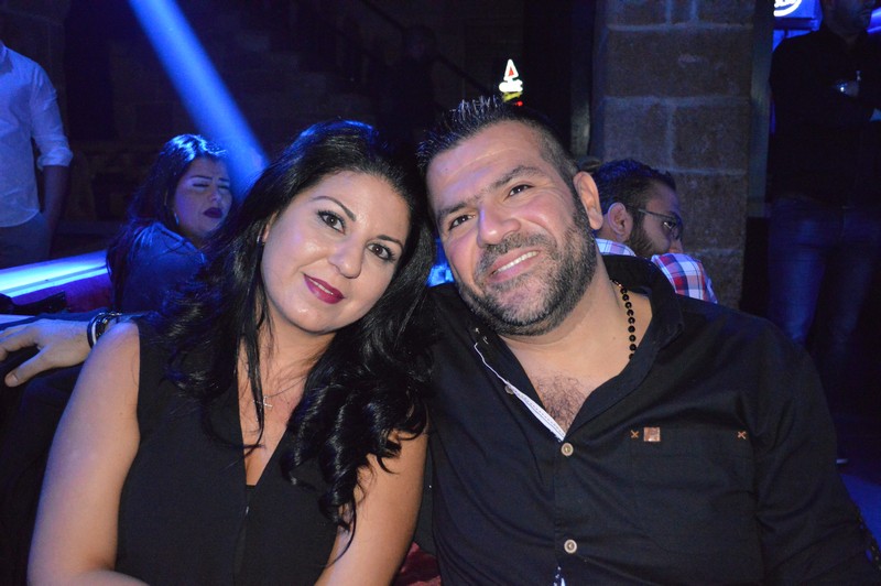Taiga Batroun on Saturday Night